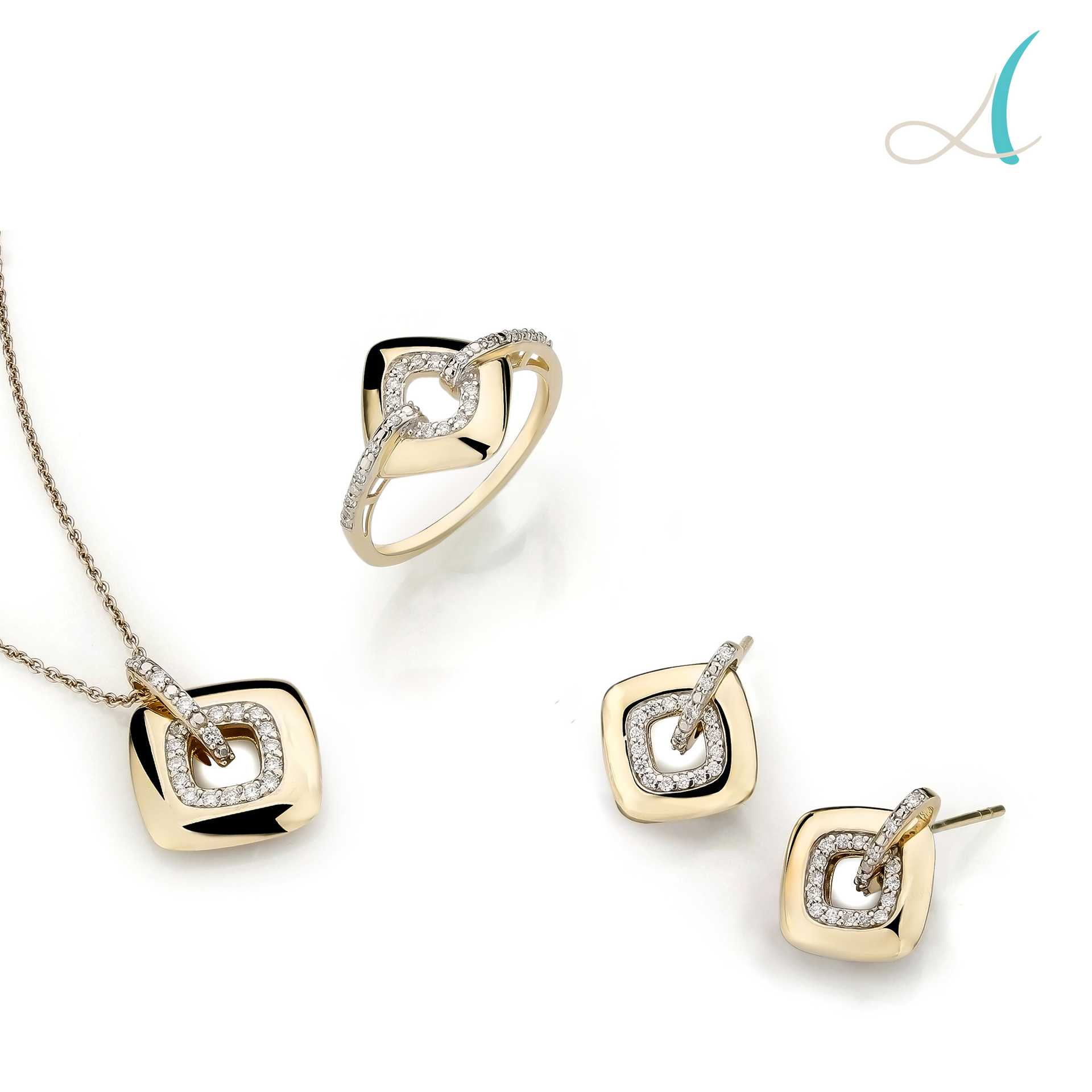 gold and diamond jewelry manufacturers