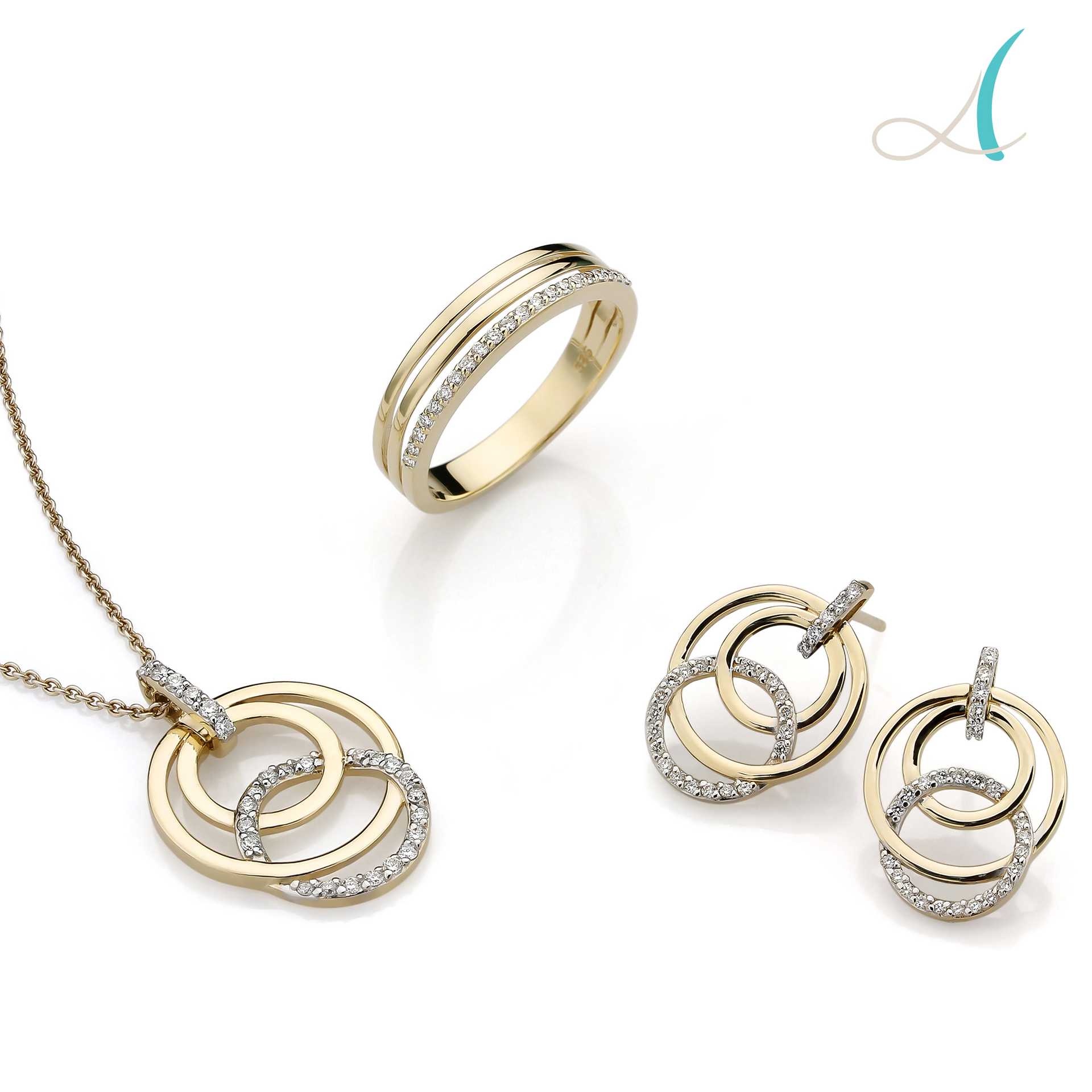 gold- diamonds- jewelry manufacturers